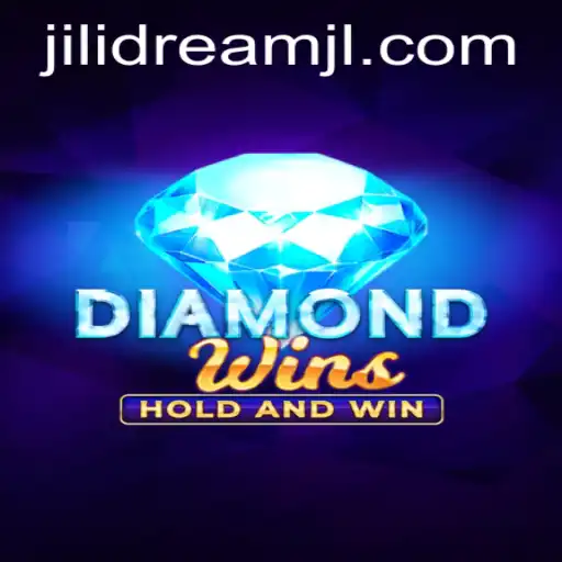 DiamondWins: A Thrilling Adventure with JILIDREAM