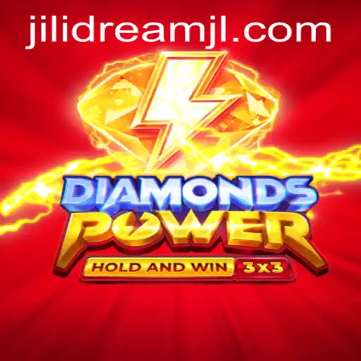 Exploring the Enchanting World of Diamondspower and Unveiling the Secrets of JILIDREAM