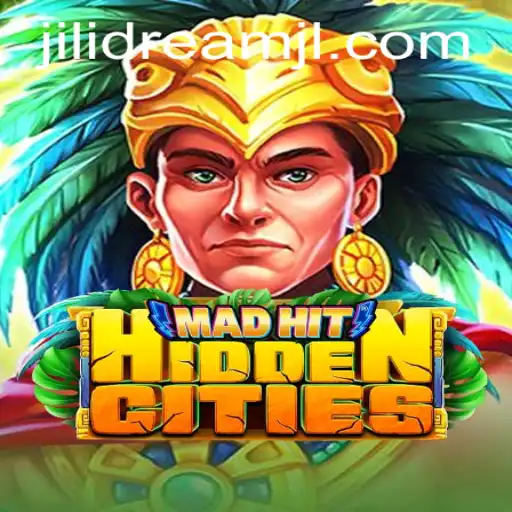 Discovering the Adventure in MadHitHiddenCities: An Enthralling Game with a Twist of JILIDREAM