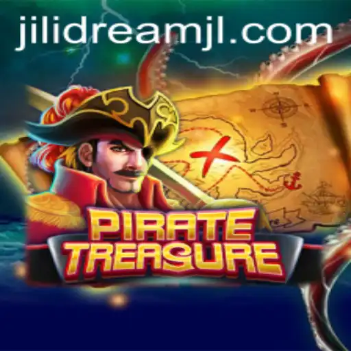 The World of PirateTreasure: A Daring Adventure Awaits with JILIDREAM