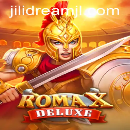 Explore the Fascinating World of RomaXDeluxe: The JILIDREAM Experience