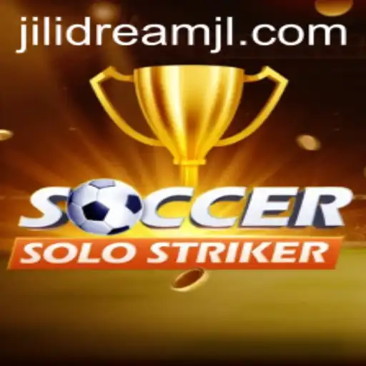 Unveiling SoccerSoloStriker: Revolutionizing the Game with JILIDREAM