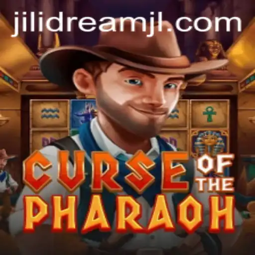 Curse of the Pharaoh: An Immersive Adventure with JILIDREAM