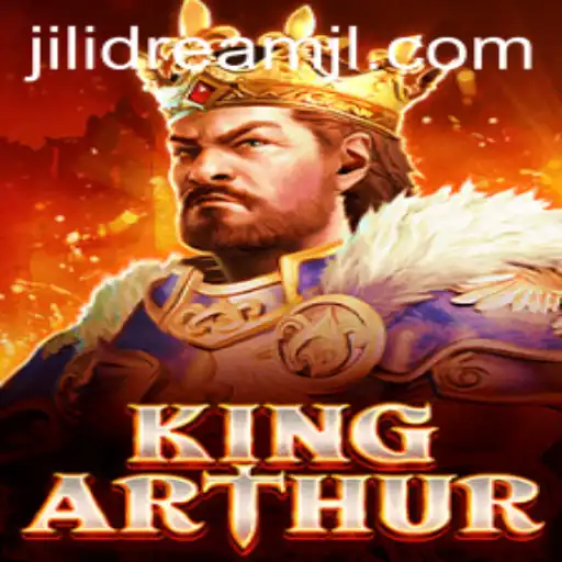 Discover the Epic Adventure of KingArthur and Uncover the JILIDREAM Saga