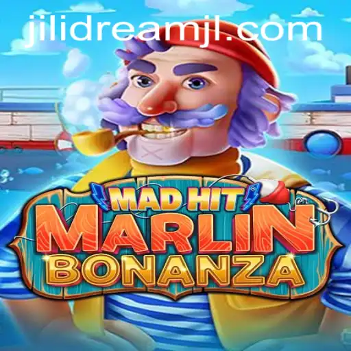 Dive into the Excitement of MadHitMarlinBonanza: A Captivating Gaming Experience