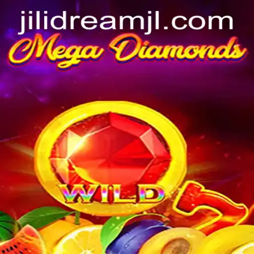 Discover the Exciting World of MegaDiamond: A Game by JILIDREAM