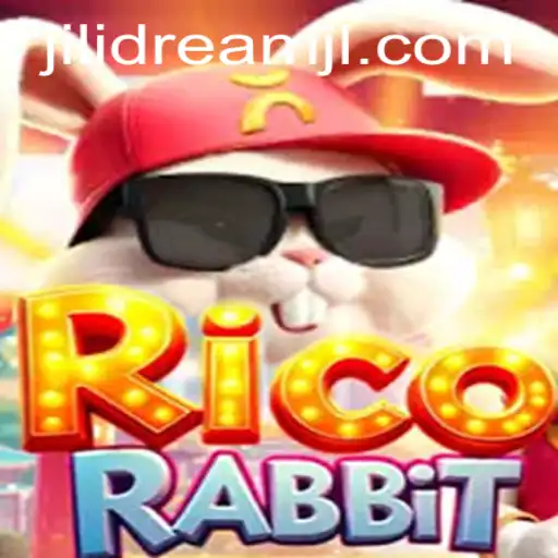 Exploring the Enchanting World of RicoRabbit with JILIDREAM