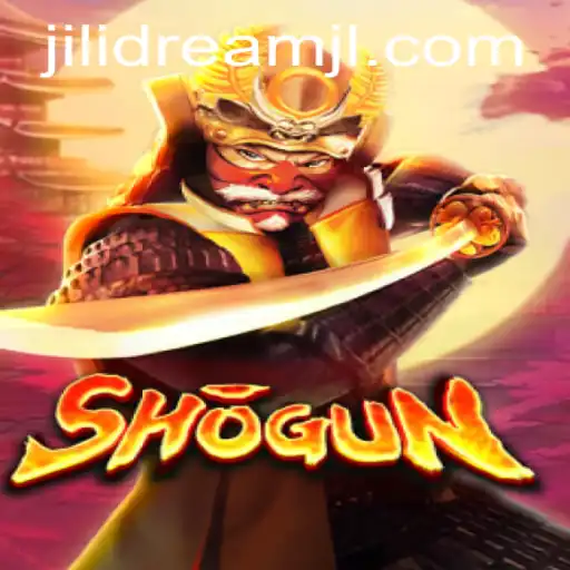 Discover the Strategic World of Shogun in JILIDREAM